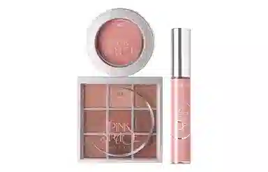 3CE OVERTAKEROSE BEIGESPEAK UP