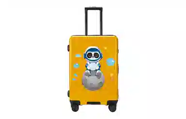 BABO PANDA FOR PANDA SOUL