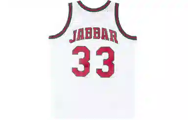 Mitchell Ness NBA SW 1971-72 33