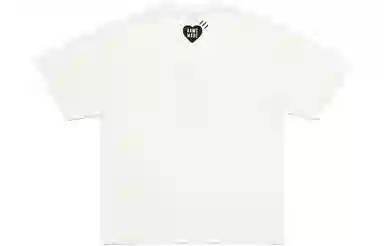 HUMAN MADE x KAWS SS24 LOGOT