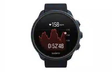 SUUNTO Suunto 9 Baro SS050405000