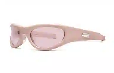 Gentle Monster x Jennie