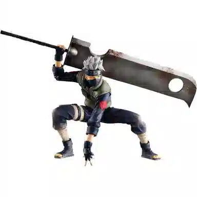 BANDAI g.e.m ver 15cm