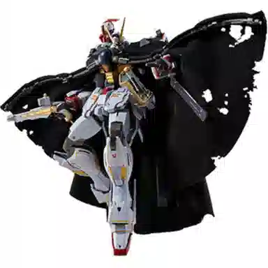 BANDAI MB X1