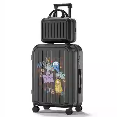 Zecedo ABS+PC 132022242628