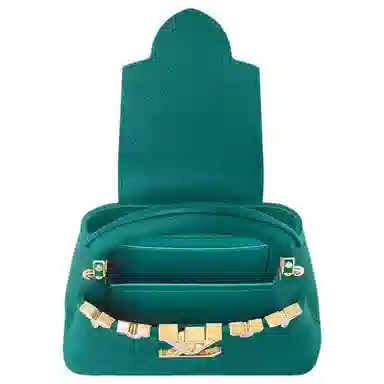 LOUIS VUITTON Capucines Taurillon