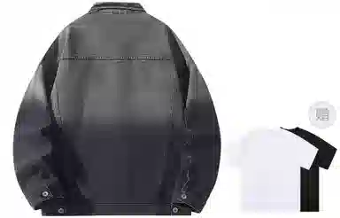 Airwalk Vintage Denim Jacket