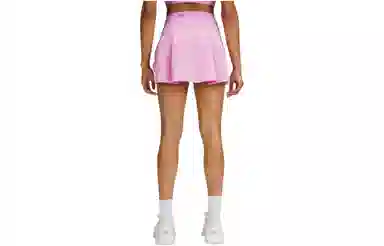 lululemon SS23 PaceRival MR Skirt 15''