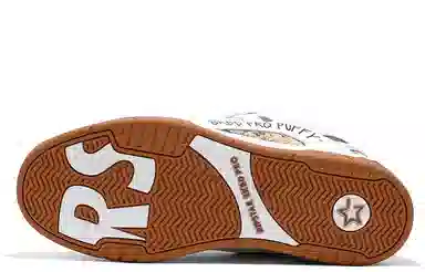 RIPSTAR SKBD Puffy