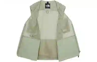 THE NORTH FACE M's Exploring Mesh Vest V