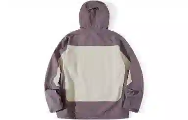 NOTHOMME Teflon Jacket