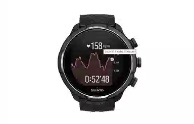 SUUNTO Suunto 9 Baro SS050405000