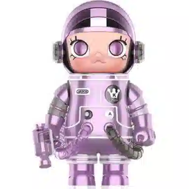 POP MART MEGA SPACE MOLLY SHANGHAI 021 29.5cm