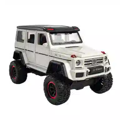 CHE ZHI 132 G63