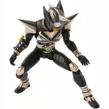 BANDAI KABUTO kabuto 15cm