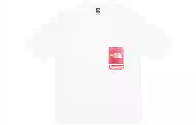 Supreme x The North Face SS23 Tee