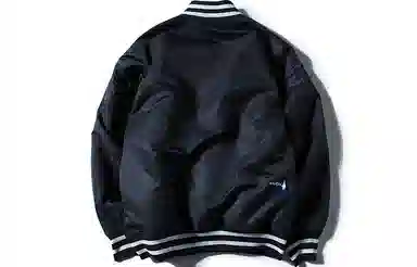 Nautica x POPBOY Logo