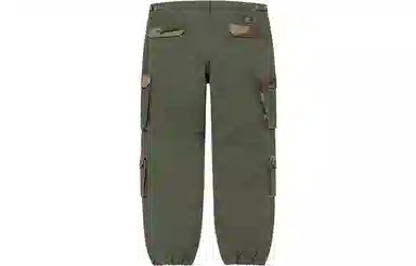 Supreme SS22 Week 1 Cargo Pant