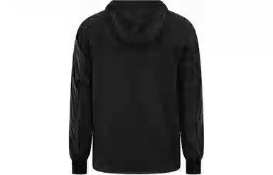 Stone Island SS24 Black Jacket