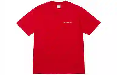 Supreme NYC Tee