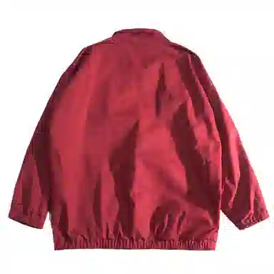 UUCSCC Jacket