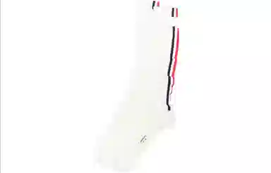 THOM BROWNE SS23 Logo