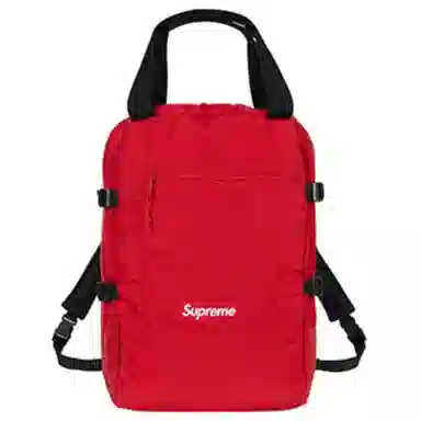 Supreme SS19 Tote Backpack Tote