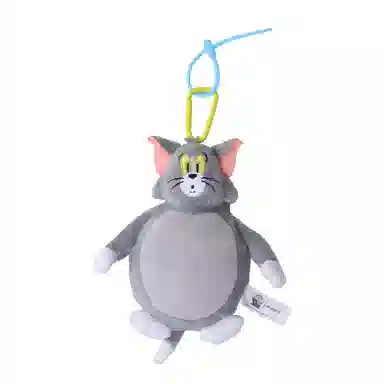 HUGKIS Tom Jerry 10cm11cm12cm13cm