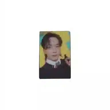 HYBE HERE.ver SEVENTEEN