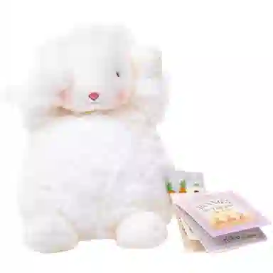 bunnies by the bay kiddo 17cm