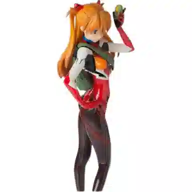SEGA eva