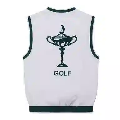 Ryder Cup Golf Vest