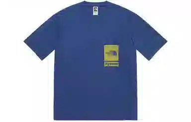 Supreme x The North Face SS23 Tee