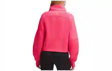 lululemon Scuba OversizedFunnel Neck