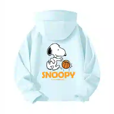 SNOOPY
