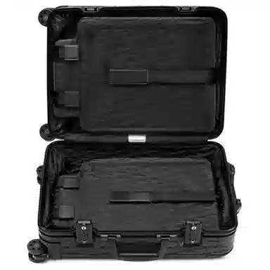 DIOR x Rimowa 22-Inch Black