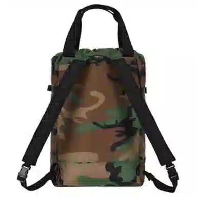 Supreme SS19 Tote Backpack