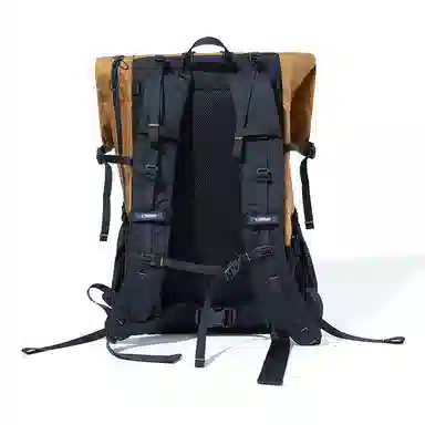 NOTHOMME Blue Backpack