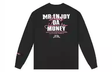 MR.ENJOYDA MONEY FW23 T