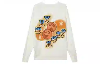 Jordan Why Not Long Sleeve Tee