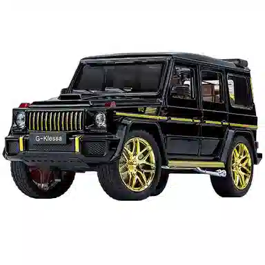 CHE ZHI 124 G63