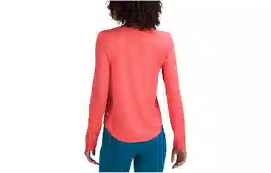 lululemon High Neck Run and Train T