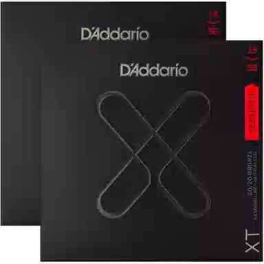 D'Addario XT XTAPB
