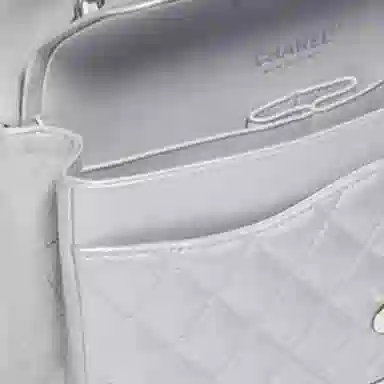CHANEL Classic Flap CF
