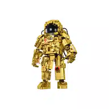 watchmen () 990pcs GZ6256