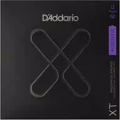 D'Addario XT XTAPB
