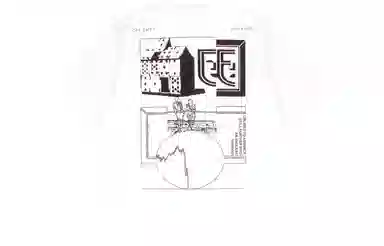 Cav Empt SS22 T