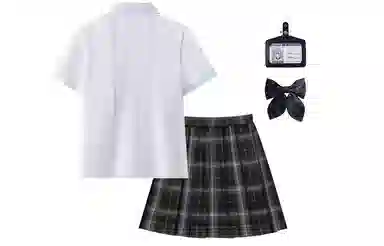 Dongjing JK Spring Summer Set