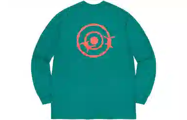 Supreme x SOUTH2 WEST8 L/S Pocket Tee