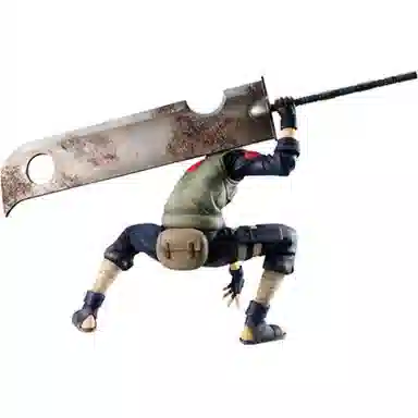 BANDAI g.e.m ver 15cm